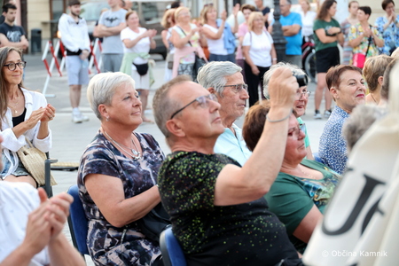 Poletje v Kamniku - koncert Mestne godbe Kamnik (22)